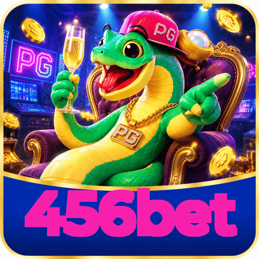 456bet Logo - Bônus de Cadastro