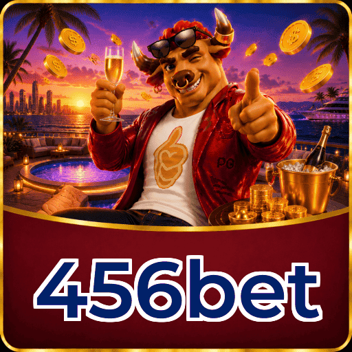456bet Logo Seguro
