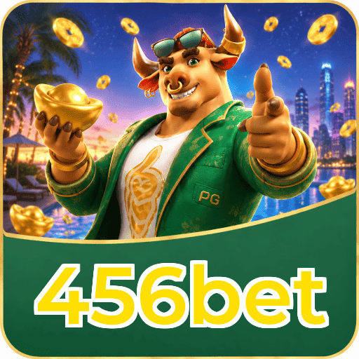 456bet Logo Oficial