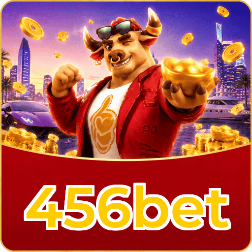 Logo 456bet Plataforma Certificada