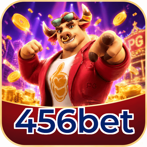 Logo 456bet Telegram Canal Oficial