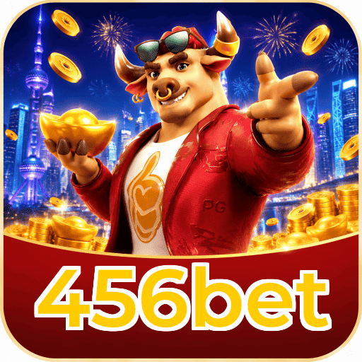 456bet Download Speed Test Logo - Teste de Velocidade Certificado