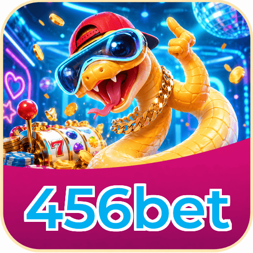 456bet Logo Verificado