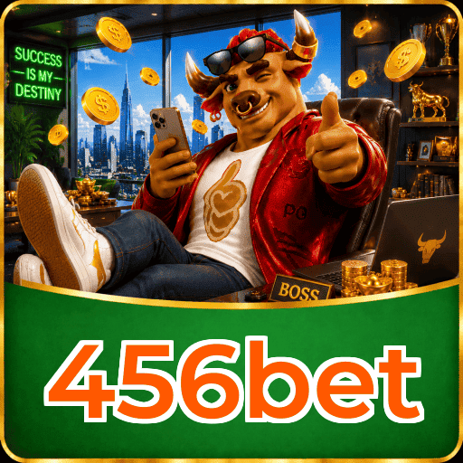 Requisitos do APK 456bet para Android - Logo Oficial