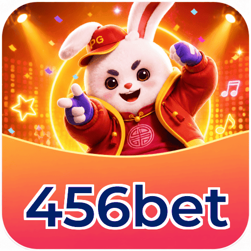 Logo 456bet Loteria Online
